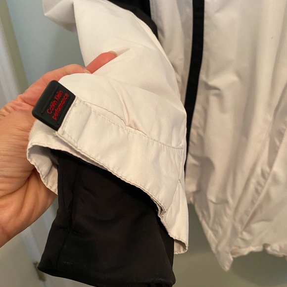 Calvin Klein Women’s Performance Ski Jacket - Picture 3 of 7